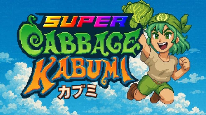 Super Cabbage Kabumi Free Download
