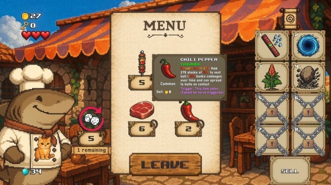 Super Cabbage Kabumi PC Crack