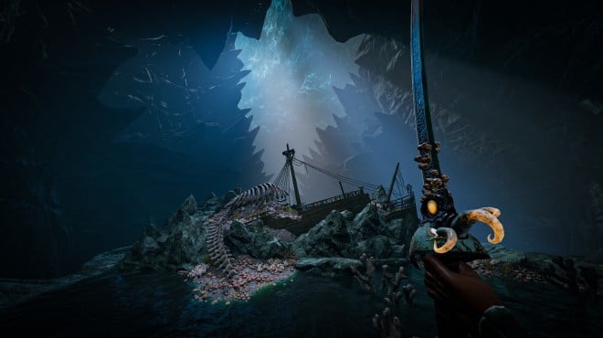 Tainted Grail The Fall of Avalon Sanctuary of Sarras Torrent Download