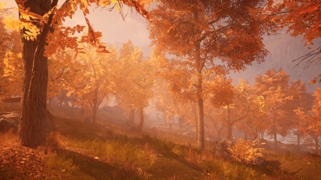 Terra Foliata PC Crack