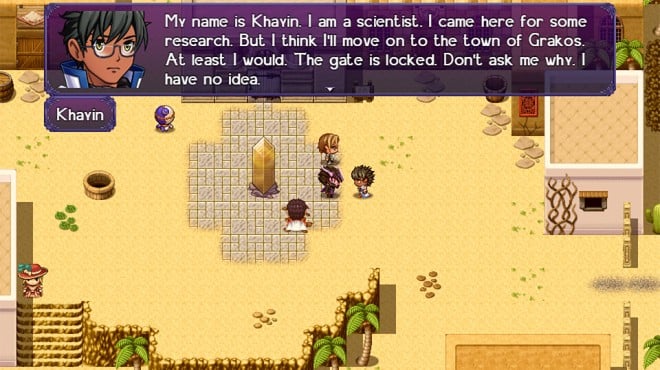 The Black Knight Chronicles - The Quest Beyond Destiny PC Crack The Black Knight Chronicles - The Quest Beyond Destiny PC Crack