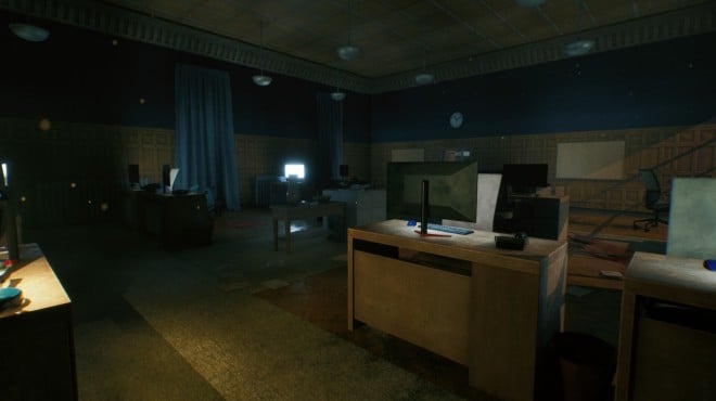 The Cradle PC Crack The Cradle PC Crack