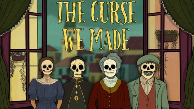 The Curse We Made Free Download