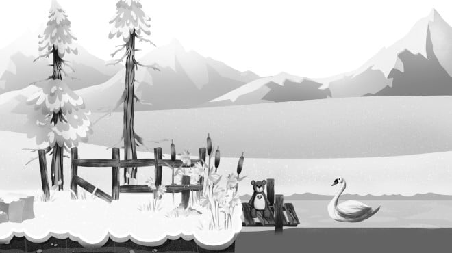 The Heart of the Teddy Bear PC Crack The Heart of the Teddy Bear PC Crack