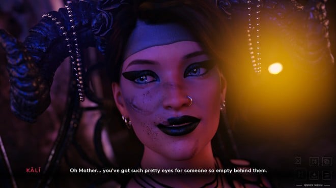 The Last Star Walker - Season 1 Torrent Download