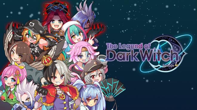 The Legend of Dark Witch Episode 4 Free Download The Legend of Dark Witch Episode 4 Free Download