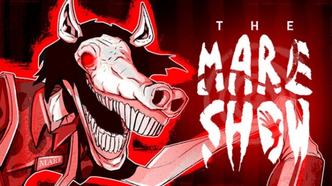The Mare Show Free Download The Mare Show Free Download