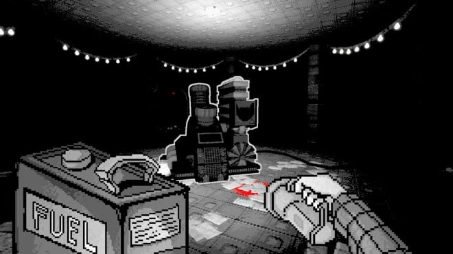 The Mare Show PC Crack The Mare Show PC Crack