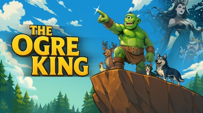The Ogre King Free Download