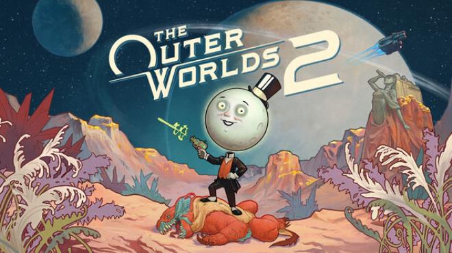 The Outer Worlds 2 Update v1.0.6.0 Free Download