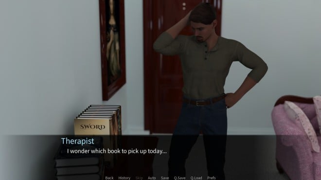 The Session PC Crack