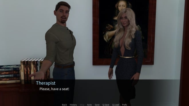 The Session Torrent Download