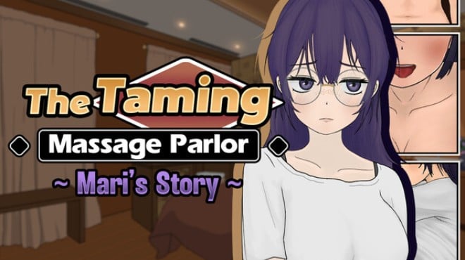 The Taming Massage Parlor ~Mari's Story~ Free Download