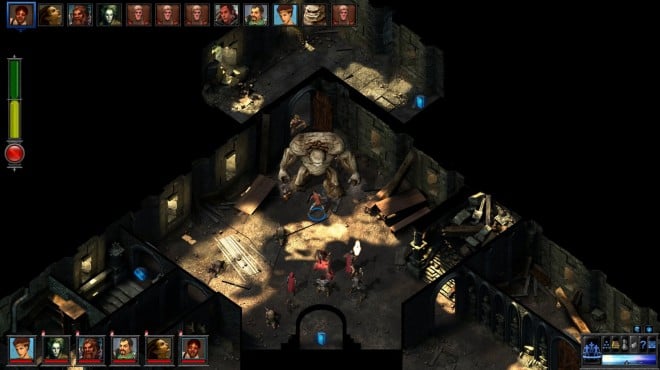The Temple of Elemental Evil Torrent Download The Temple of Elemental Evil Torrent Download