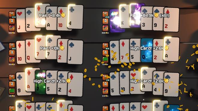 This Ain’t Even Poker, Ya Joker PC Crack