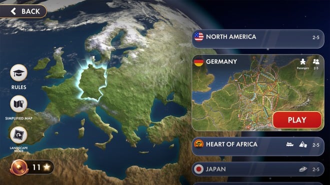 Ticket to Ride Germany Expansion Torrent Download Ticket to Ride Germany Expansion Torrent Download