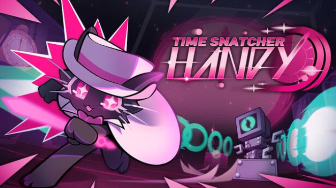 Time Snatcher Handy Free Download Time Snatcher Handy Free Download