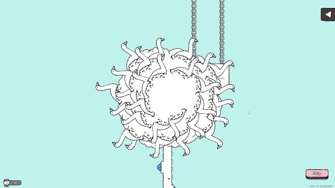 Tingus Goose PC Crack