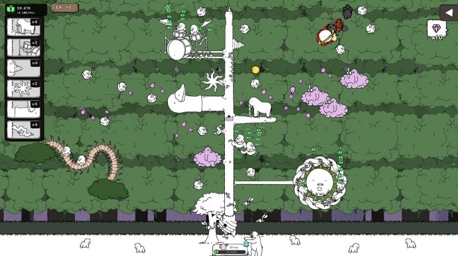 Tingus Goose Torrent Download