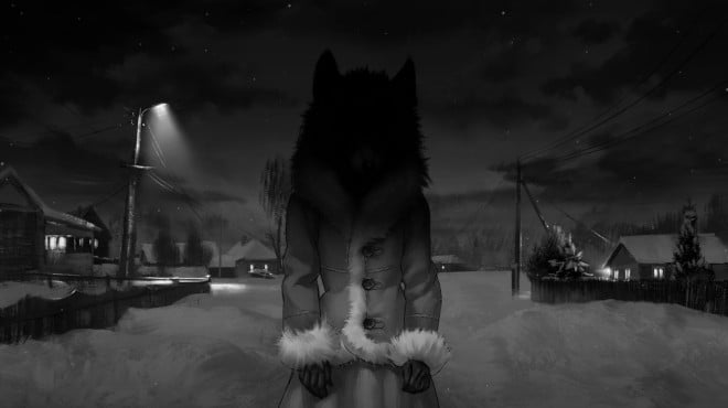 Tiny Bunny PC Crack Tiny Bunny PC Crack