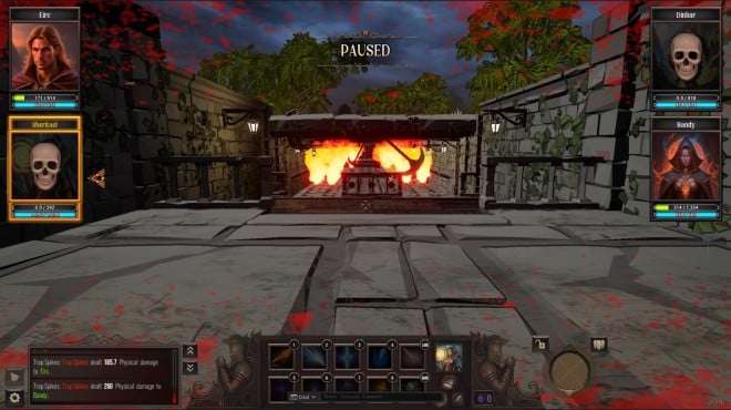 Titans of the Past Torrent Download