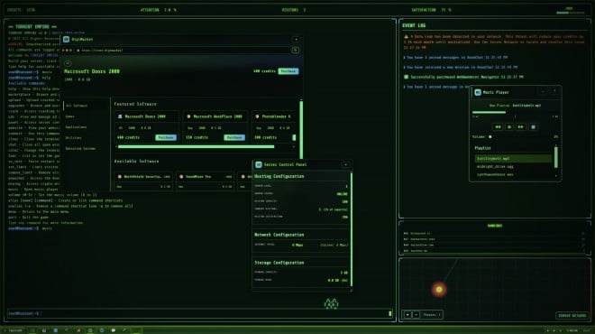 Torrent Empire Torrent Download