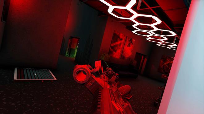 Transience PC Crack Transience PC Crack