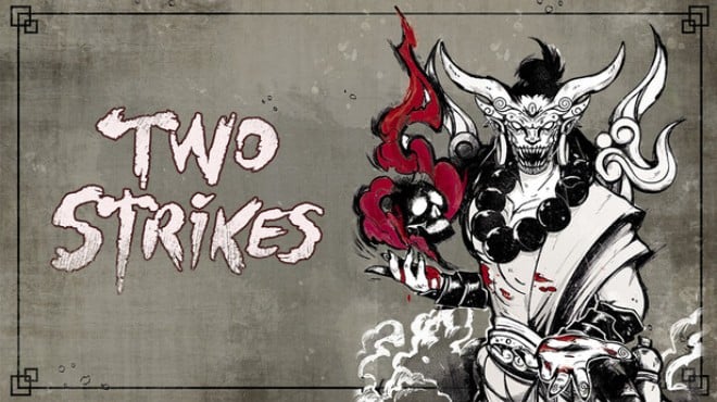 Two Strikes Shinigami Free Download