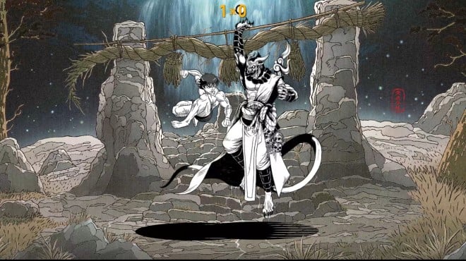 Two Strikes Shinigami PC Crack