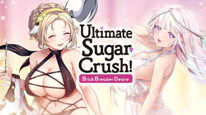 Ultimate Sugar Crush! — Brick Breaker Desire Free Download Ultimate Sugar Crush! — Brick Breaker Desire Free Download