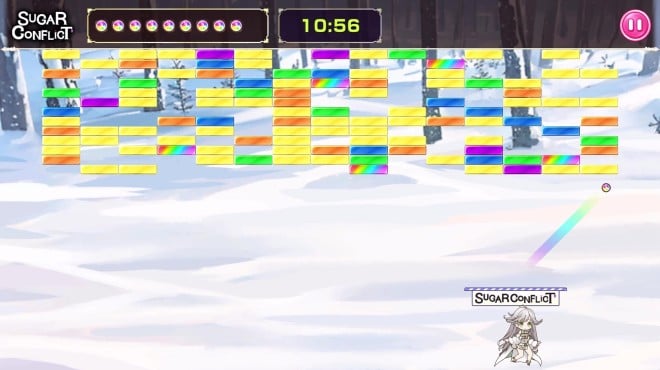 Ultimate Sugar Crush! — Brick Breaker Desire PC Crack Ultimate Sugar Crush! — Brick Breaker Desire PC Crack