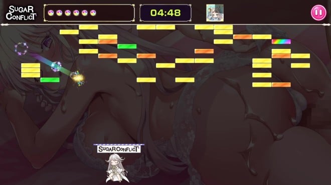 Ultimate Sugar Crush! — Brick Breaker Desire Torrent Download Ultimate Sugar Crush! — Brick Breaker Desire Torrent Download