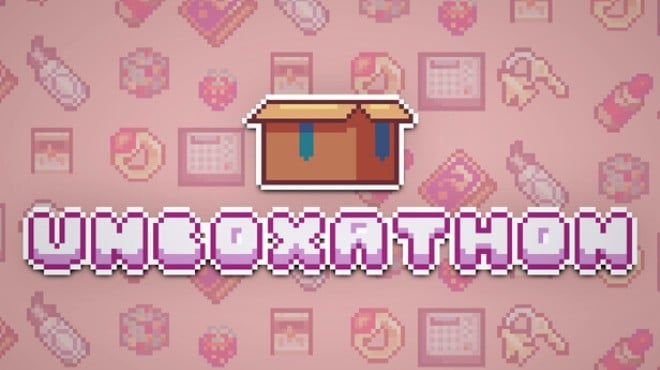 Unboxathon Free Download