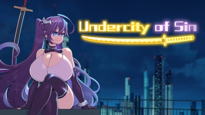 Undercity of Sin Free Download