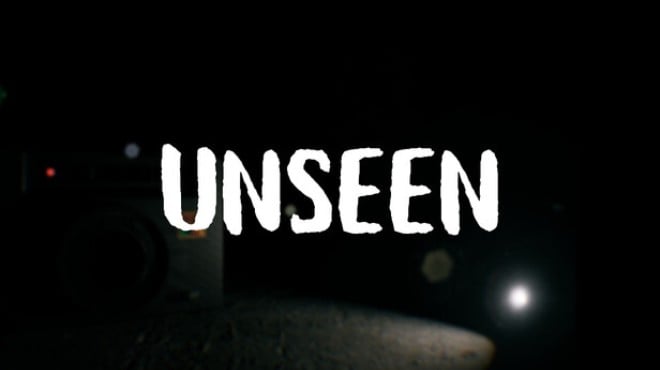 Unseen Free Download Unseen Free Download
