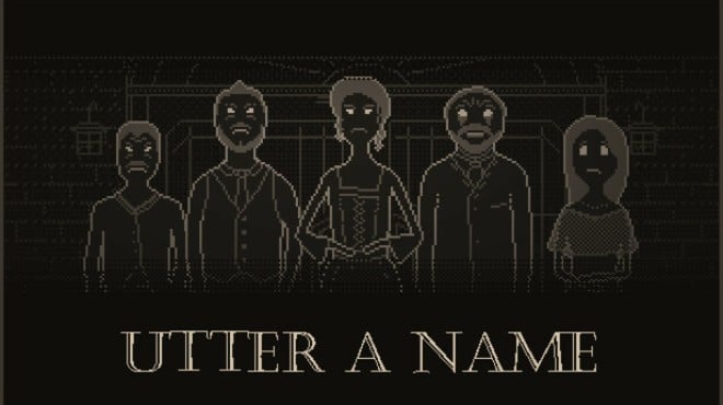 Utter a Name Free Download Utter a Name Free Download