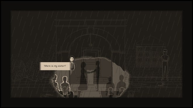 Utter a Name PC Crack Utter a Name PC Crack