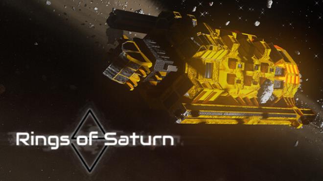 DeltaV Rings of Saturn v1 89 2 Free Download