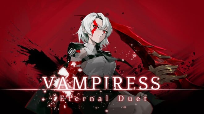 Vampiress Eternal Duet Free Download
