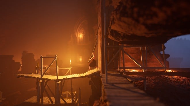 Vaulting Over It Torrent Download