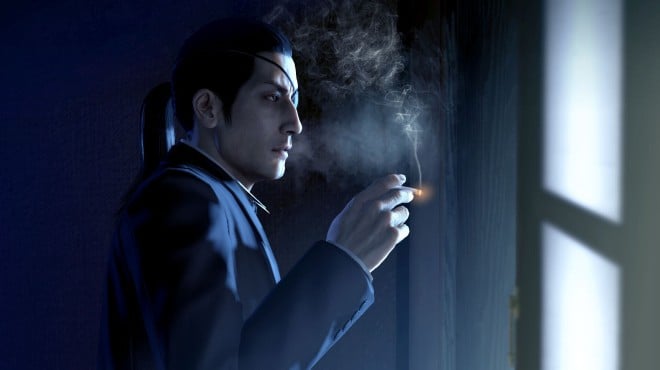 Yakuza 0 Directors Cut PC Crack