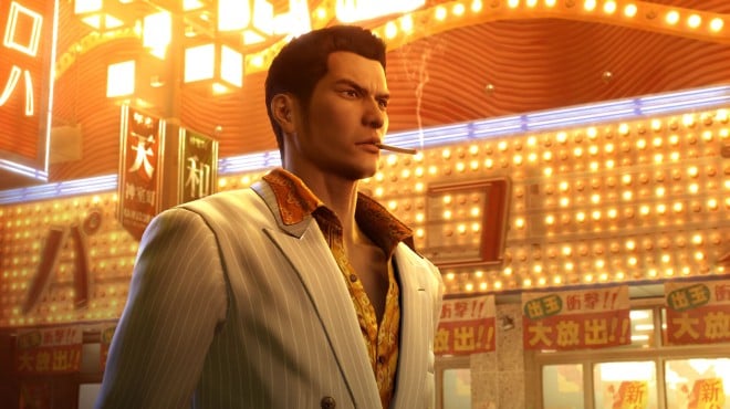 Yakuza 0 Directors Cut Torrent Download