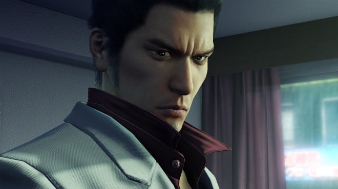 Yakuza Kiwami v2 11 Torrent Download