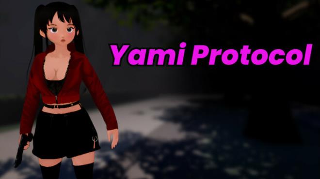 Yami Protocol Free Download Yami Protocol Free Download