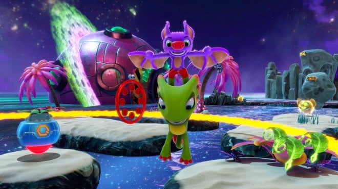 Yooka-Replaylee v1 02 Torrent Download Yooka-Replaylee v1 02 Torrent Download