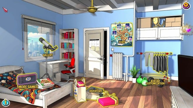 5 Girls, 1 Honey Torrent Download