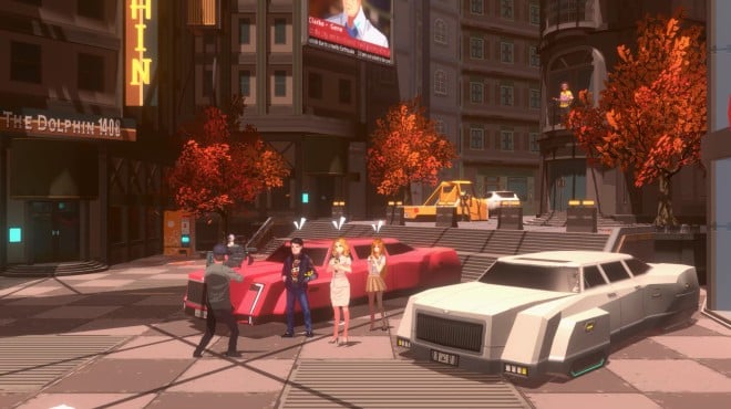 ANNO Mutationem Boss Rogue PC Crack