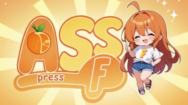 ASS: PRESS F! Free Download