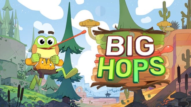 Big Hops Free Download