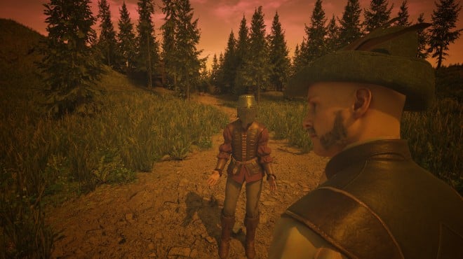 Bloodface Scars of the Past PC Crack